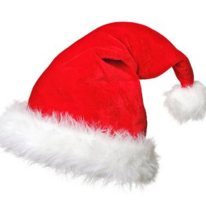 Babbo Natale consegna a domicilio...si proprio a casa tua!